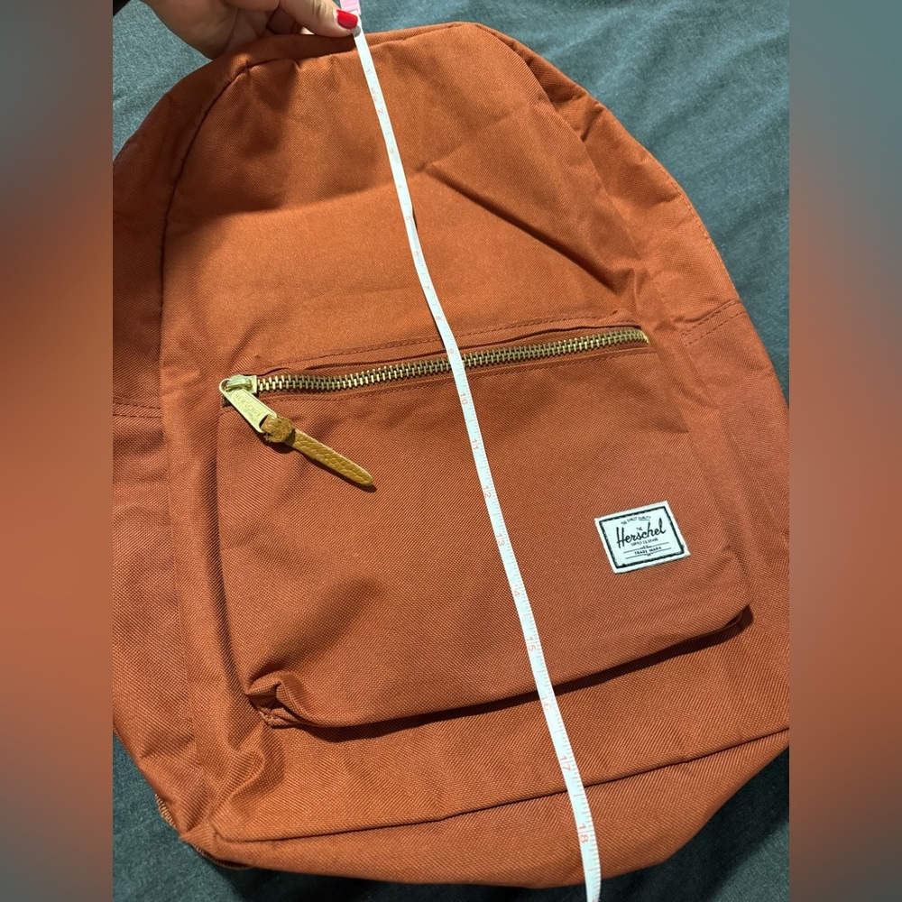 Herschel Backpack - Picture 5 of 8